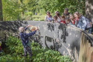 Imkerijdag @ NME-Centrum InBredius