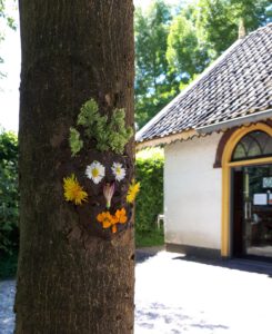 Modderige meesterwerken @ NME-Centrum InBredius