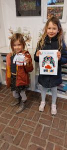 Maak je eigen warme trui @ NME-Centrum InBredius