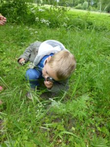 Plantenplezier @ NME-Centrum InBredius